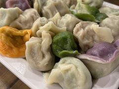 -宝源饺子(麦子店街店)