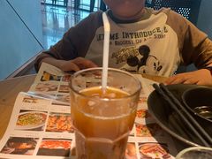 -金牌外婆家(苏州中心店)