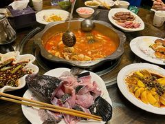 -芦苇荡·酸汤鱼(回龙观店)