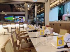 -盐说·西式餐酒馆(光明万达店)