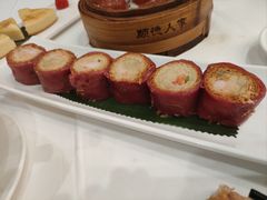-顺德人家食府(黄金广场店)