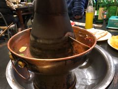 -将台涮肉(酒仙桥店)