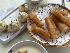 -弄堂咪道-饭香·面香·馄饨香(汇锦广场店)