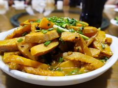 -海上驿站渔家菜馆