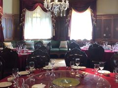 包厢-马勒别墅·中餐厅