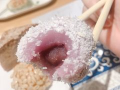 -冰泉豆浆馆(阳朔店)