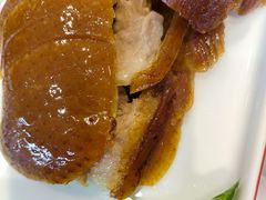 -天和晟烤鸭店(玉泉西街店)