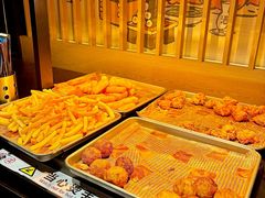 -神户赤童日式烤肉(金地广场店)