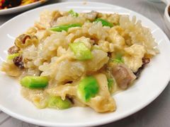-昱德来·天津菜(河西店)