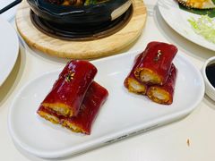 -蔡澜点心·粤菜(月星环球港店)