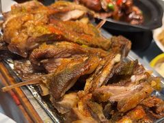 -小秦淮·南京土菜(新亭西路店)