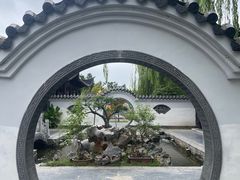 -中国翰园碑林