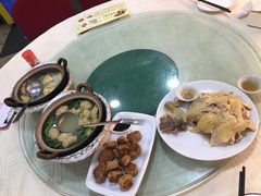 -华哥私厨-原醉琼楼