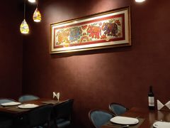 -辛德里印度餐厅(勒泰商圈店)