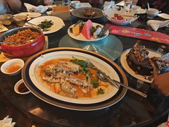 -新天世纪中餐厅