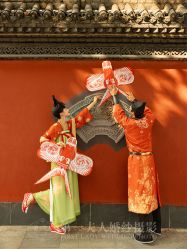 -第一夫人婚纱摄影(南京店)