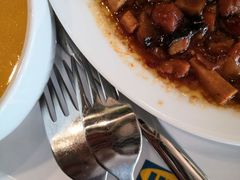 -宜家·瑞典风味餐厅(烟台路店)