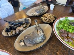 -沈记土鸡米线(七星街品牌中心店)