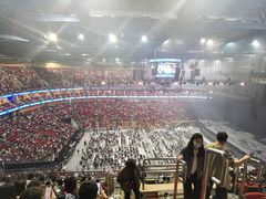 -宝能国际体育演艺中心