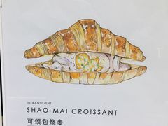 -不正咖啡(万达尊店)