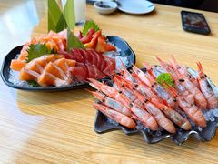 -真剑日本料理·铁板烧(贵州路店)