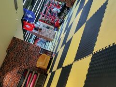 -拳盛时代拳击俱乐部(北京路店)