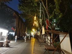 -小河直街历史文化街区