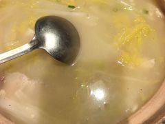 -嘎吧锅私家菜馆(联想科技城店)