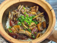 -红星光发煲仔饭(大石街店)