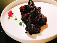 文火煨山东黑牛-鲁采LU STYLE(新天地店)