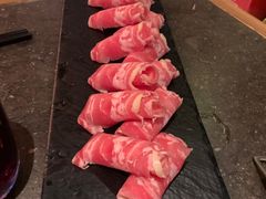 -马家斑.鲜鱼火锅(松湖万科店)