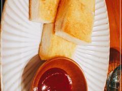 -La Terre乐田(万象城店)