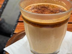 -infinite cafe