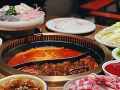 -翠云水煮鱼(双龙大道店)