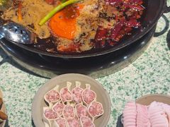 -五里关火锅(牛市口店)