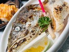 -争鲜回转寿司(大连和平广场凯德PLUS店)