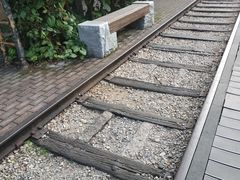 -铁路文化公园