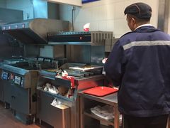 -肯德基(新凌云店)