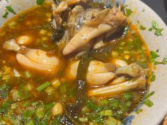 -石锅苗苗鱼(武汉首店)