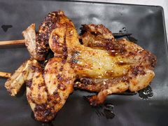 烤牛蛙-蚝太郎烧烤(大寨路店)