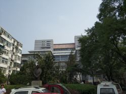 -首都医科大学附属北京儿童医院