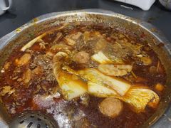 -槐店王婆大虾(开发区店)