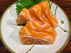 -石屋料理(南京西路店)