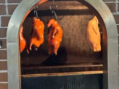 -北平味道.京味菜.烤鸭(梨园店)