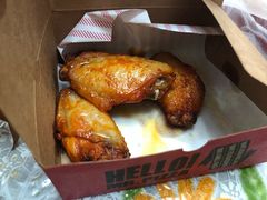 -Mr.Pizza米斯特比萨(苏州平江万达广场店)