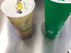-桂桂茶(恒基名人店)