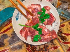-洞亭火锅(防空洞总店)