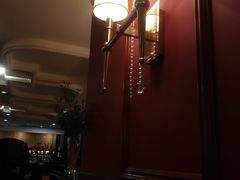 -静之湖湖畔餐厅