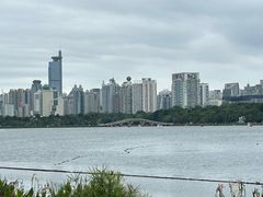 -南宁南湖公园