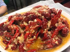 -袁老大龙虾(石鼓路总店)